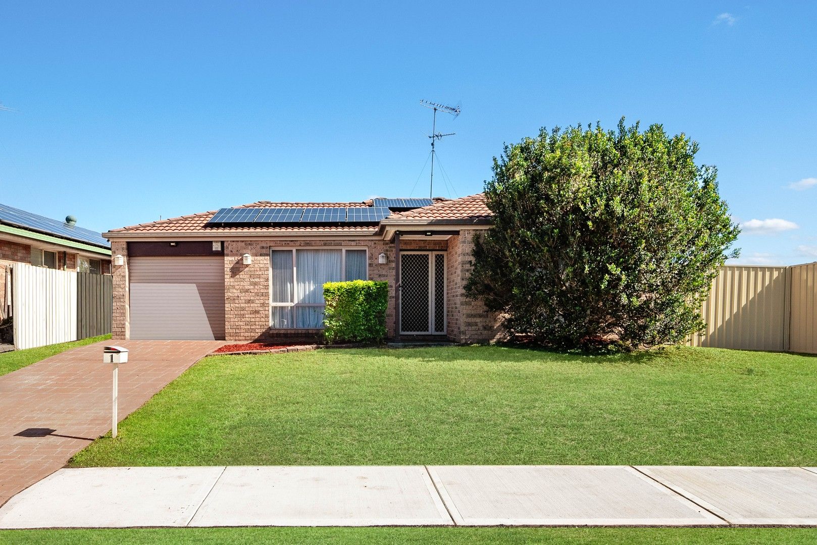 1 Mahogany Street, Prestons NSW 2170, Image 0