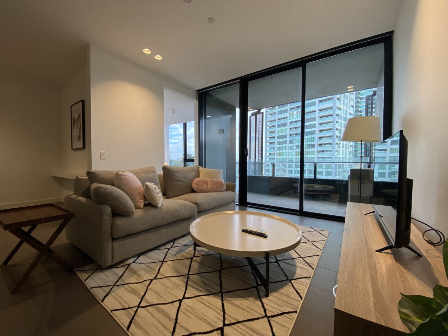 2 bedrooms Apartment / Unit / Flat in 1003/22 Dorcas St SOUTH MELBOURNE VIC, 3205