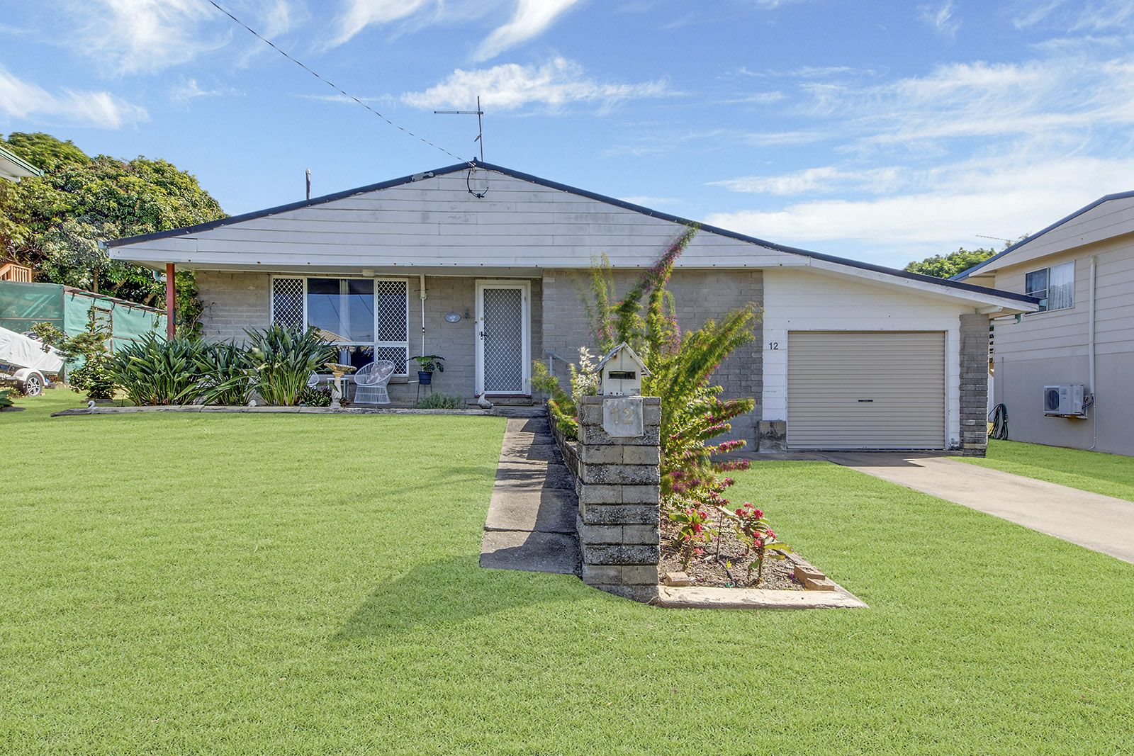 12 SALISBURY STREET, Barlows Hill QLD 4703, Image 0