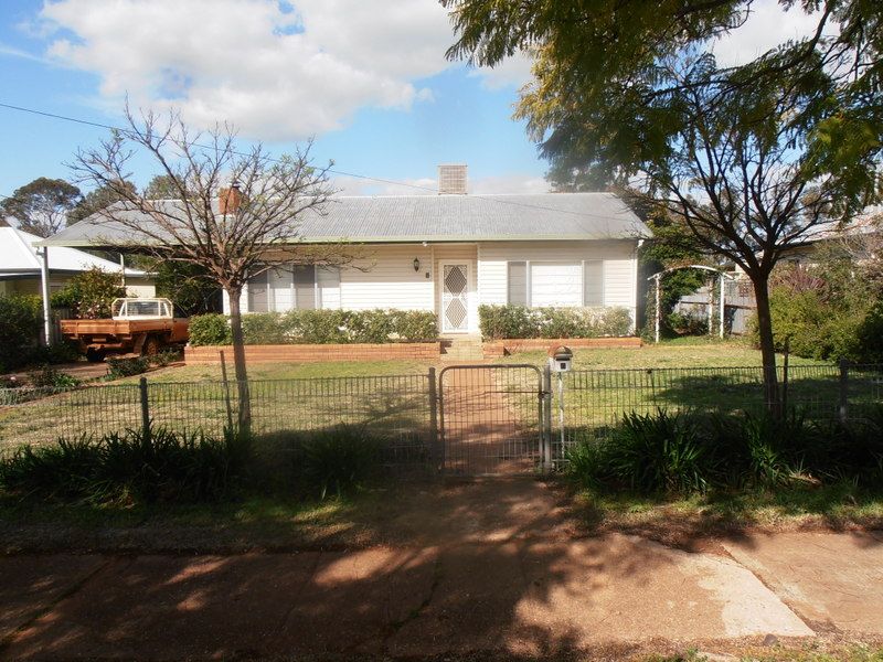 3 WATSON STREET, Condobolin NSW 2877, Image 0