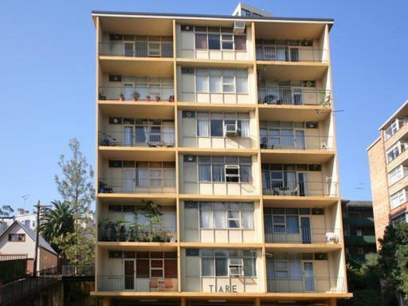 3 52 High Street North Sydney Nsw 2060 Apartment For Rent 360 Domain