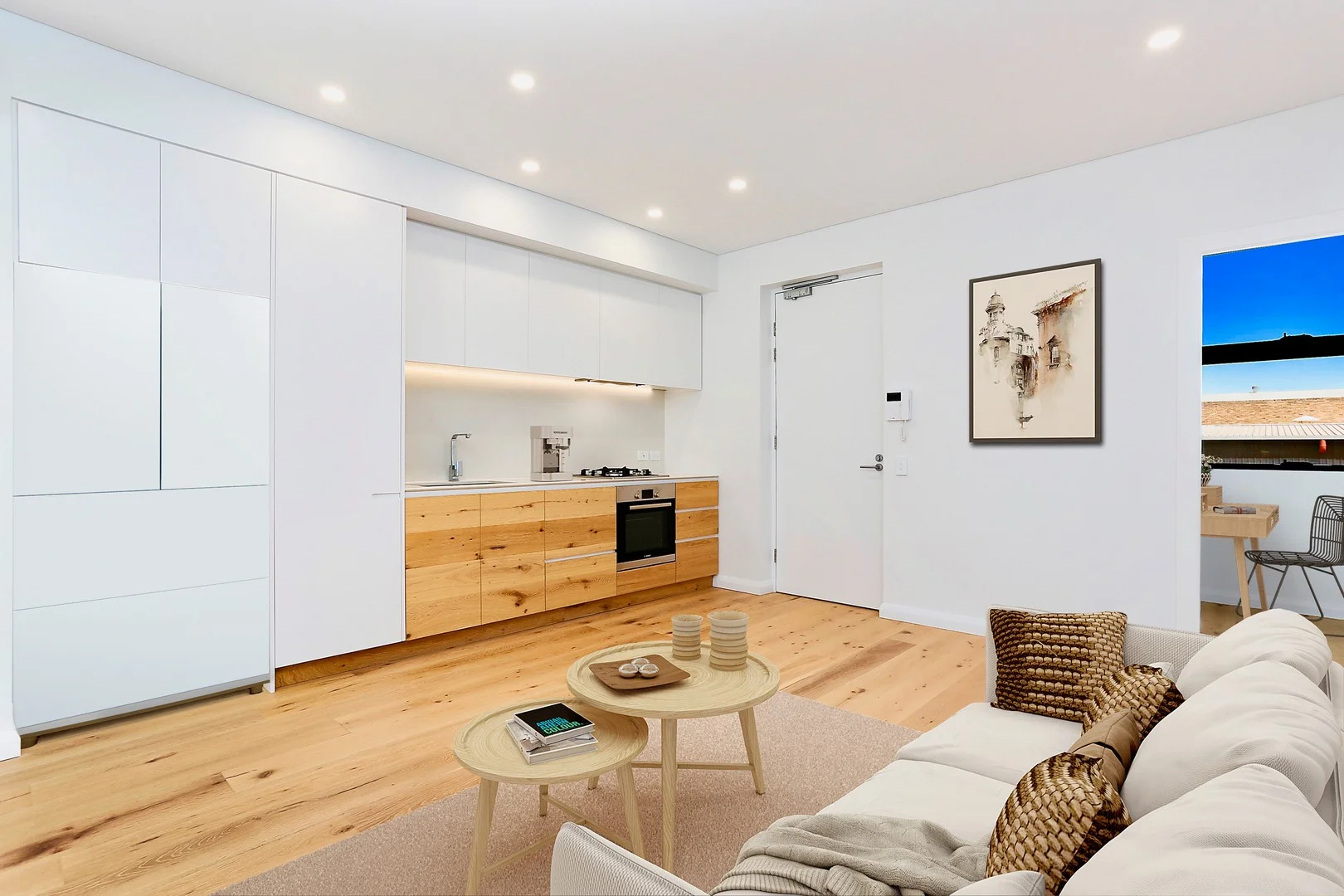 Additional image 4 of 205/33-35 Dunning Avenue, Rosebery NSW 2018