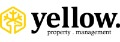 _YELLOW PROPERTY MANAGEMENT's logo