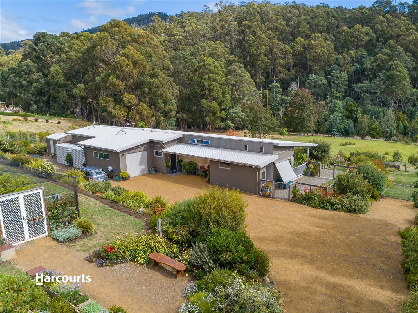 60 Snug Tiers Road, Snug TAS 7054, Image 0