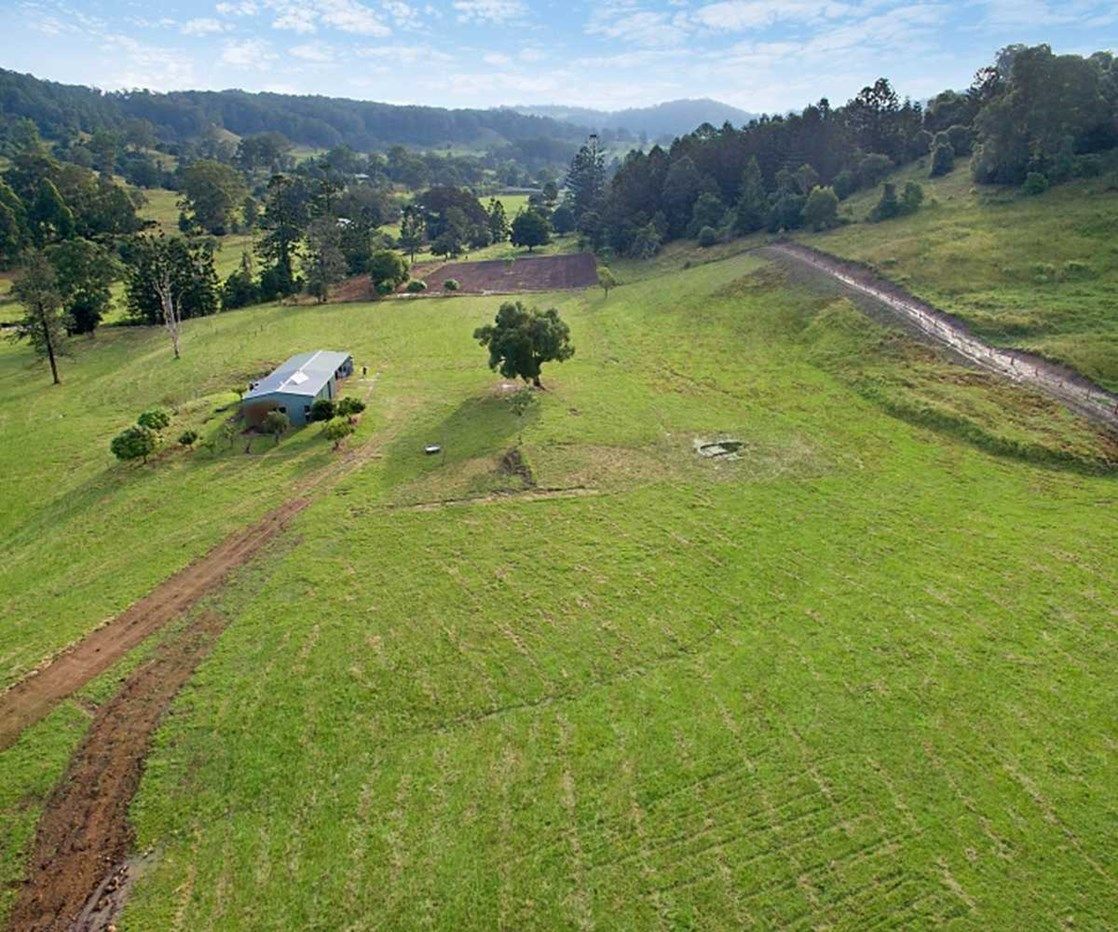 Lot 12 Grimston Road, Theresa Creek NSW 2469, Image 0