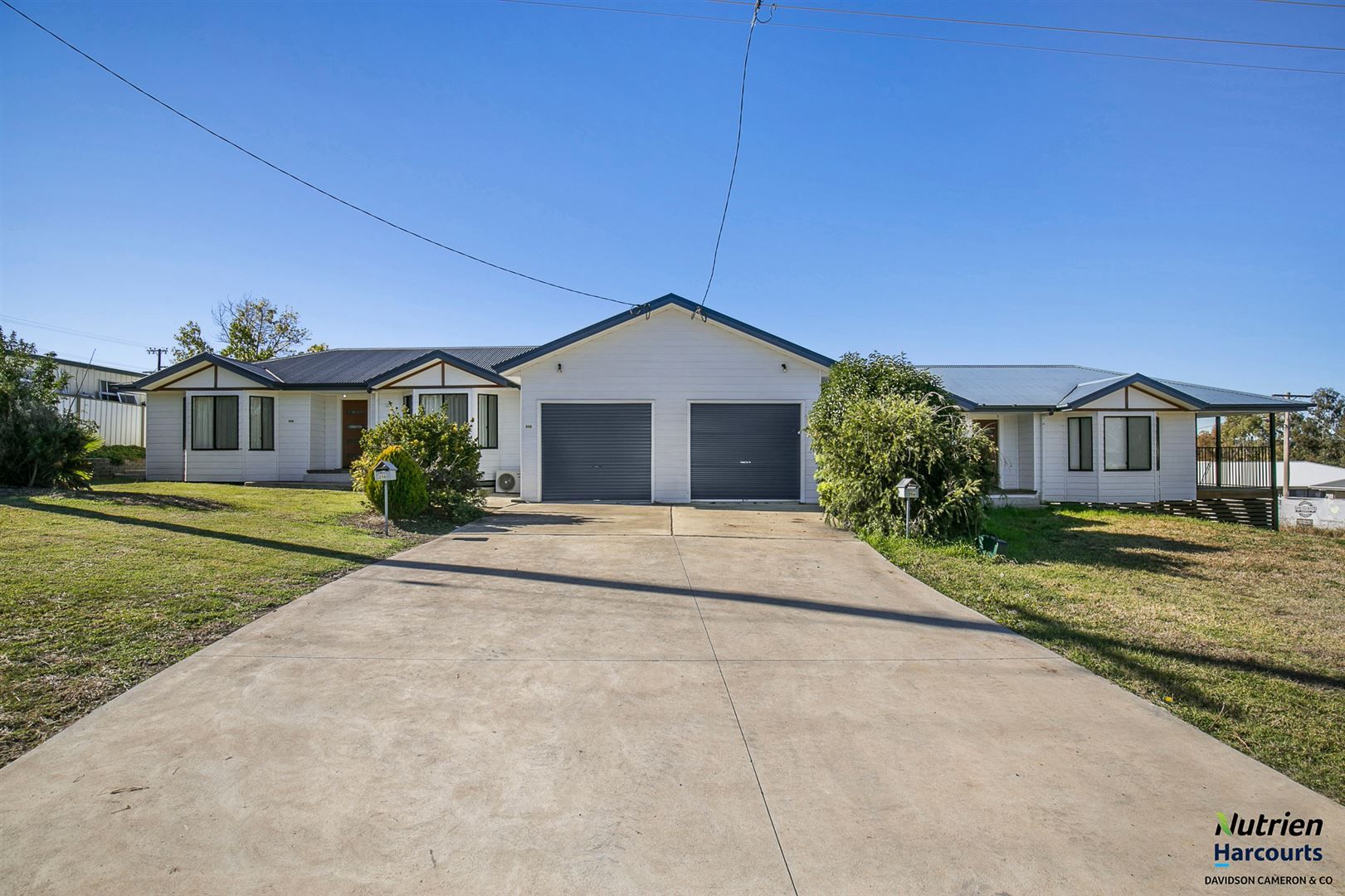 Inverell Nsw 2360 5 Beds Terrace For Sale 245 000 Each 2016325694 Domain