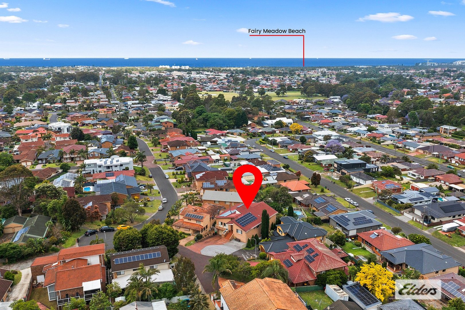 3a Agnew Close, Balgownie NSW 2519, Image 0