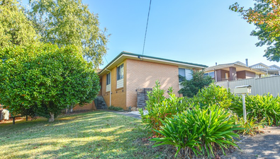 Picture of 11 Rangeview Drive, MYRTLEFORD VIC 3737