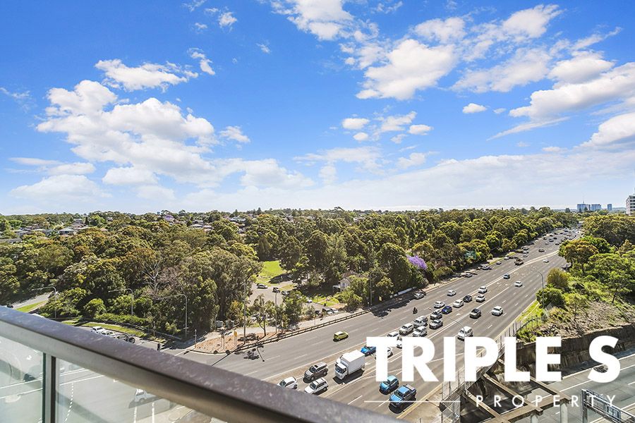 606 3 Network Place North Ryde Nsw 2113 Domain