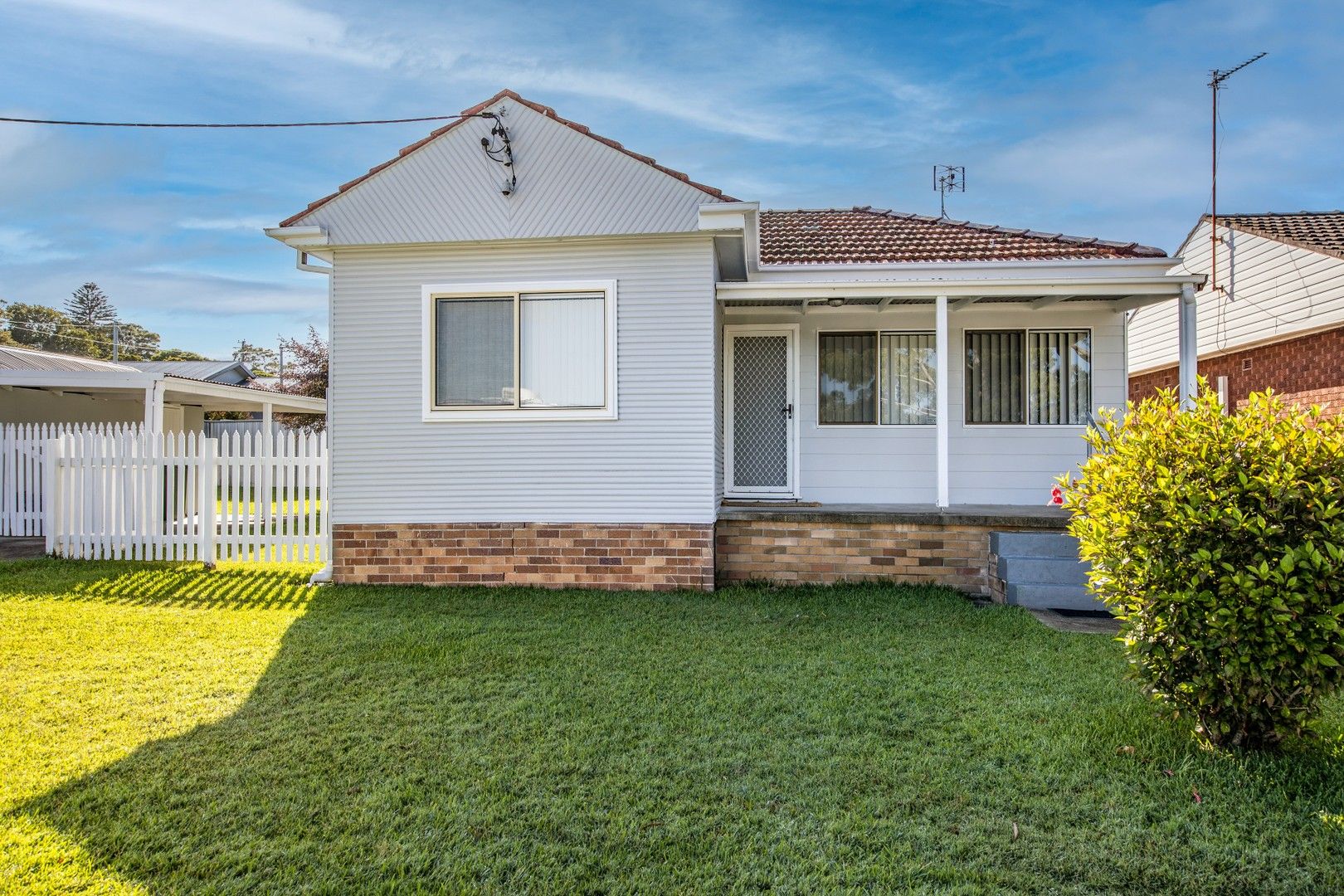 7 Pilkington Street, North Lambton NSW 2299 House For Rent Domain