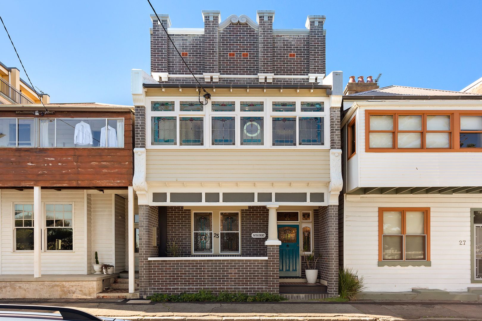 25 Parnell Place, Newcastle East Property History & Address Research Domain