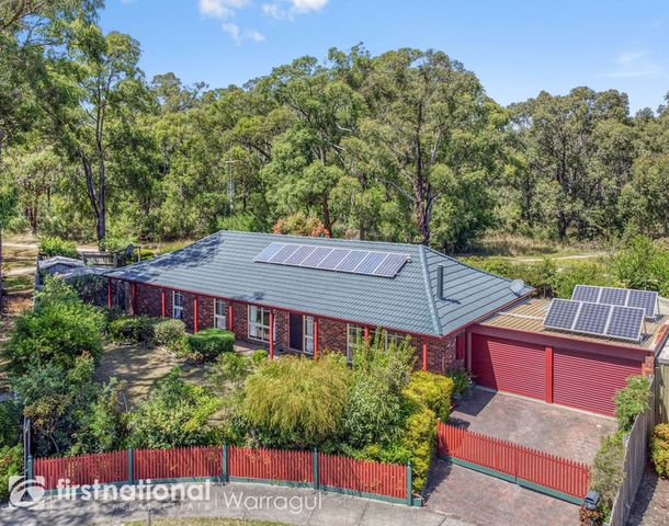 9 Phelps Court, Newborough VIC 3825