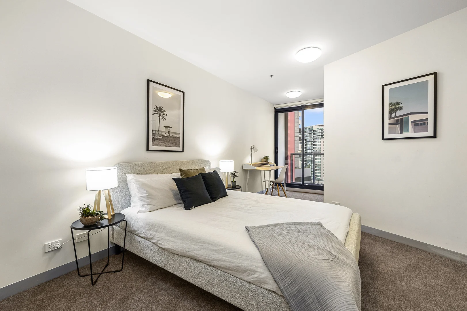 Additional image 9 of 1406/109 Clarendon Street, Southbank VIC 3006