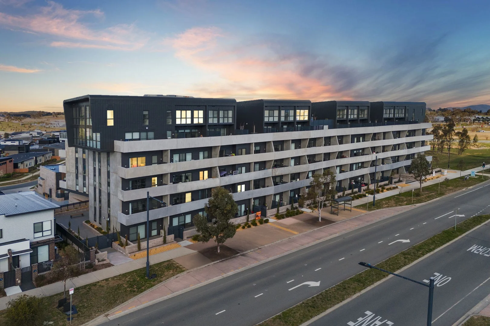 Additional image 9 of 431/181 Sutherland Crescent, Taylor ACT 2913