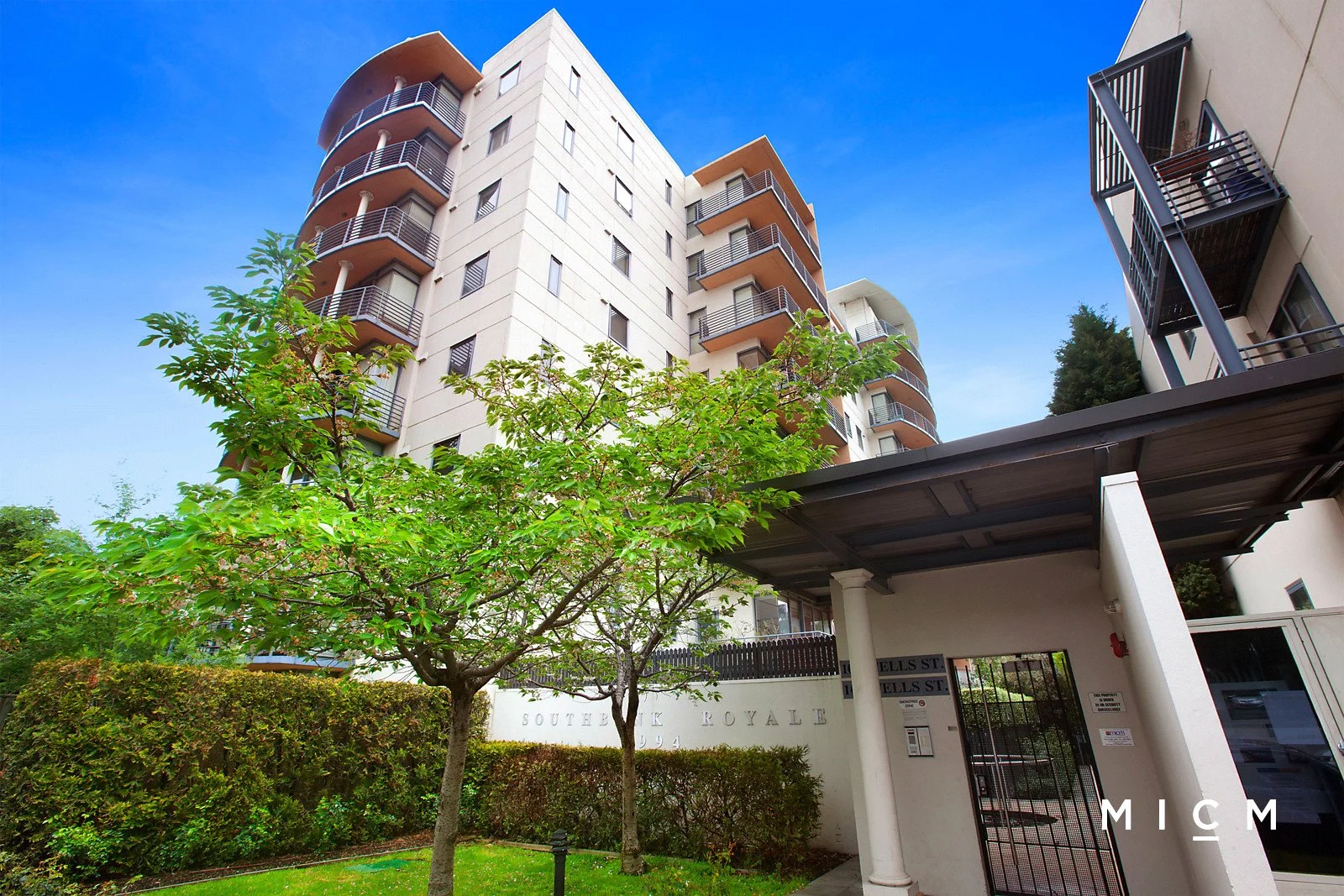 Additional image 9 of 18/100 Wells Street, Southbank VIC 3006