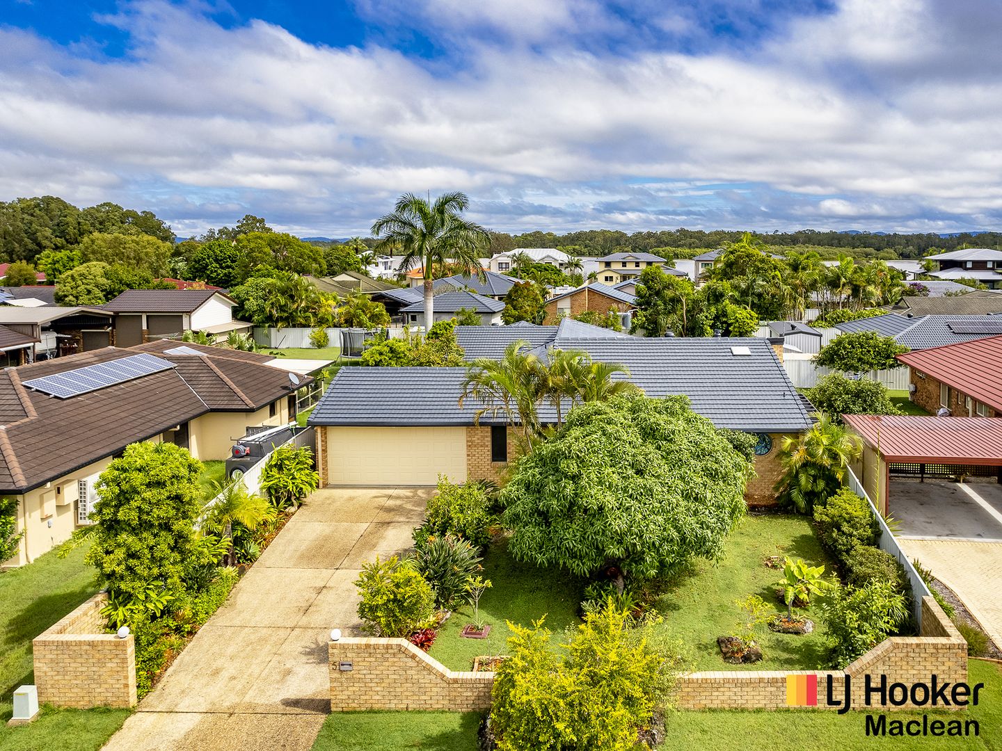 5 Palm Terrace, Yamba NSW 2464, Image 2