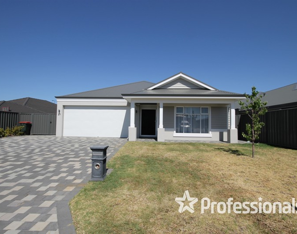 27 Henderson Crescent, Australind WA 6233