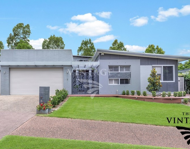 8 Hakea Circuit, Pokolbin NSW 2320