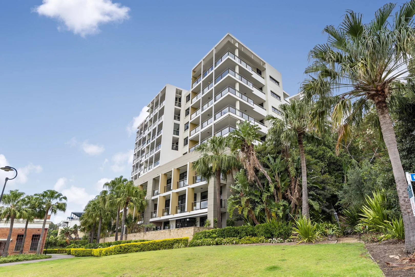 Additional image 20 of 801/29 Margaret Street, Rozelle NSW 2039