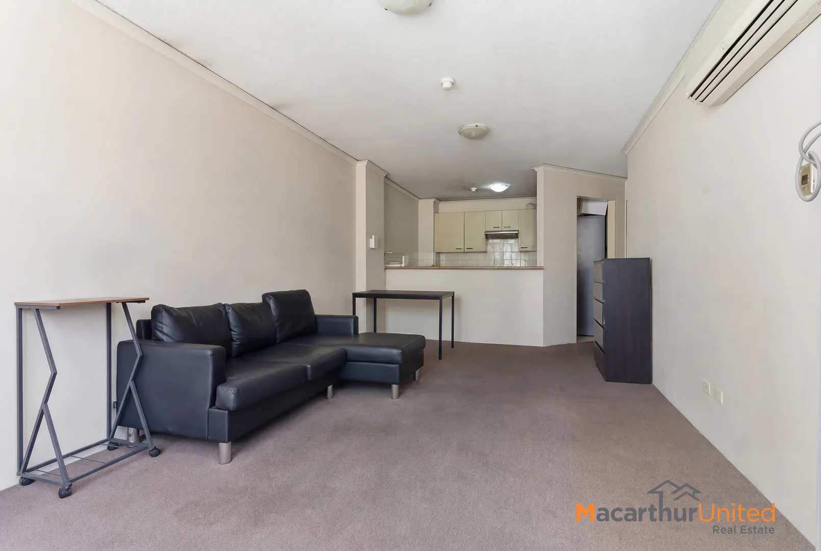 Vibrant and Convenient Living In The Heart Of Sydney's CBD – pohled 4