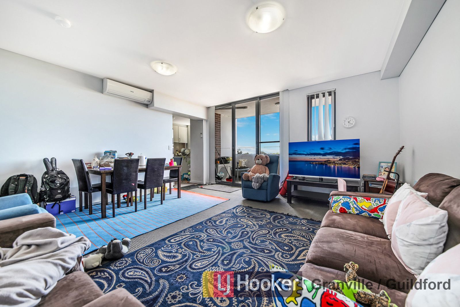 9/142-146 Woodville Road, Merrylands NSW 2160, Image 2