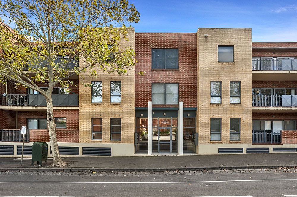 2/700 Queensberry Street, North Melbourne VIC 3051