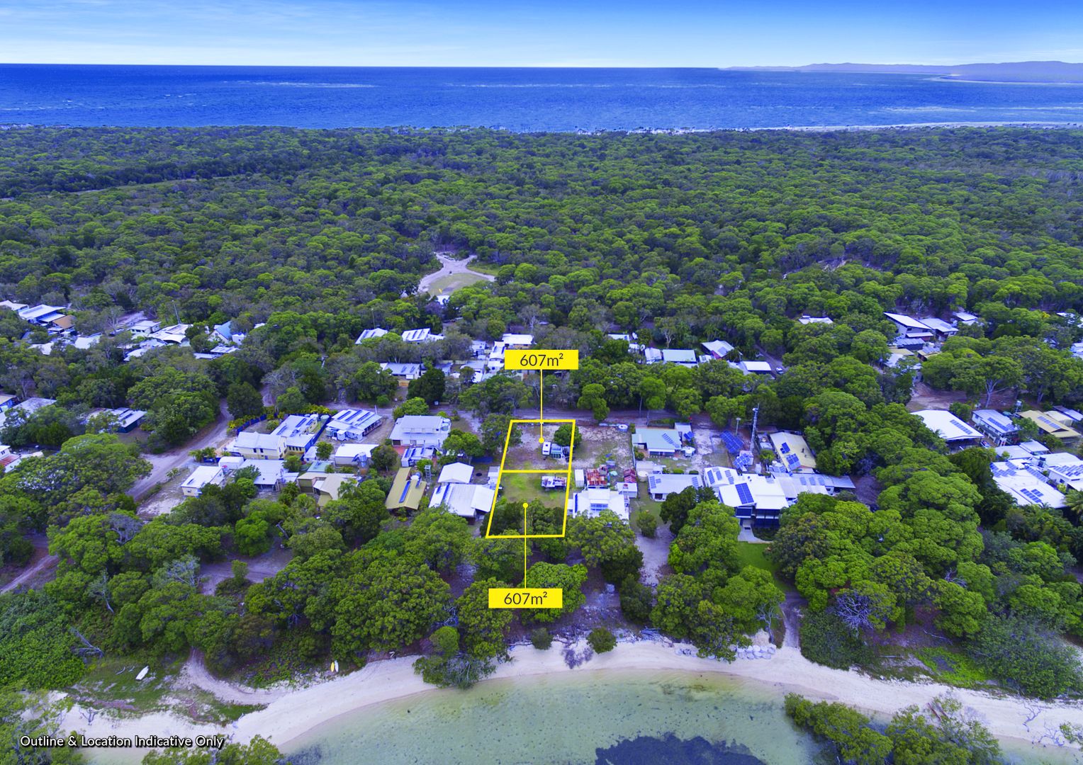 85 Kooringal Esplanade, Moreton Island QLD 4025 House For Sale Domain