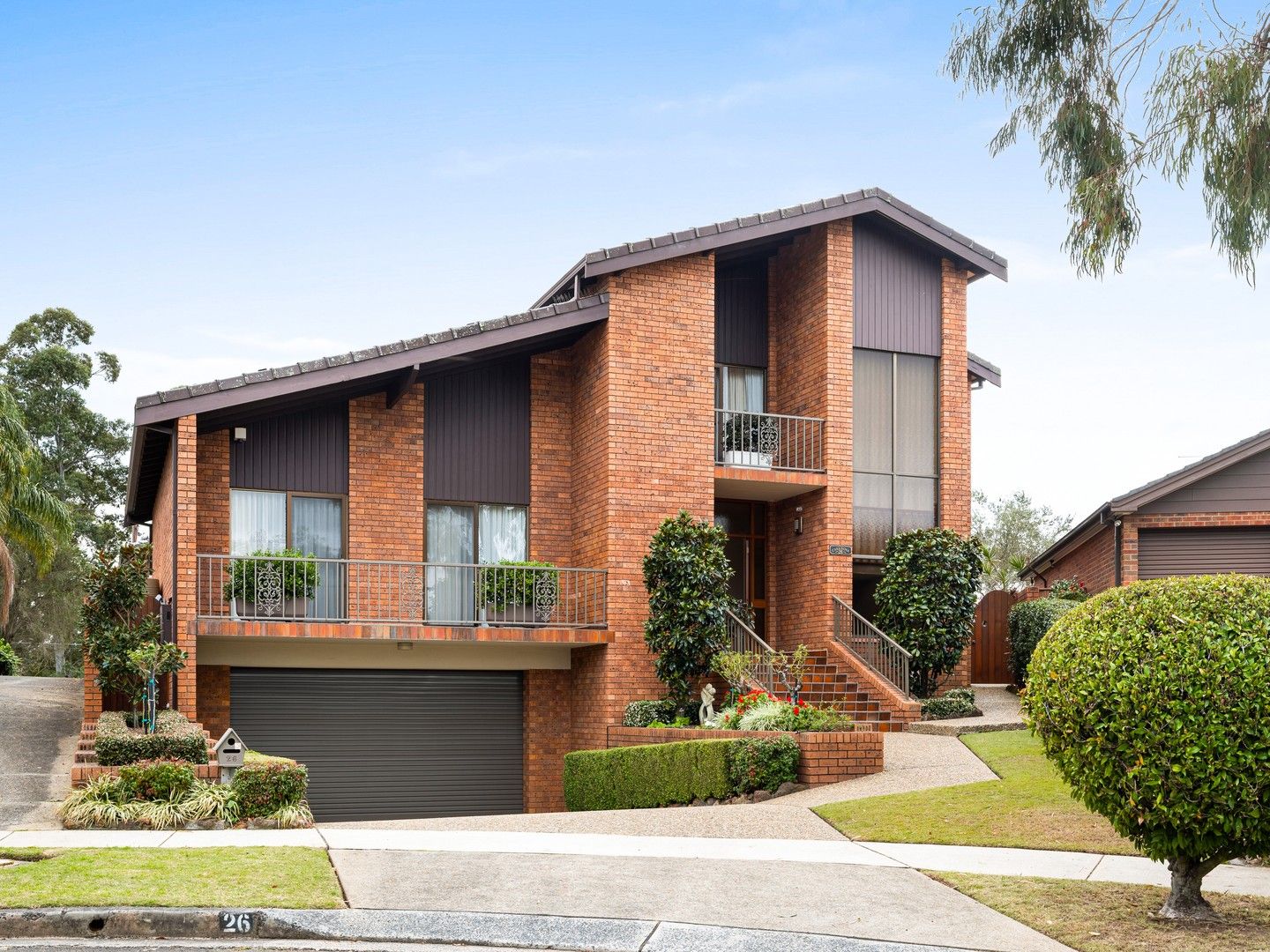 26 Stroud Street, North Ryde NSW 2113, Image 0