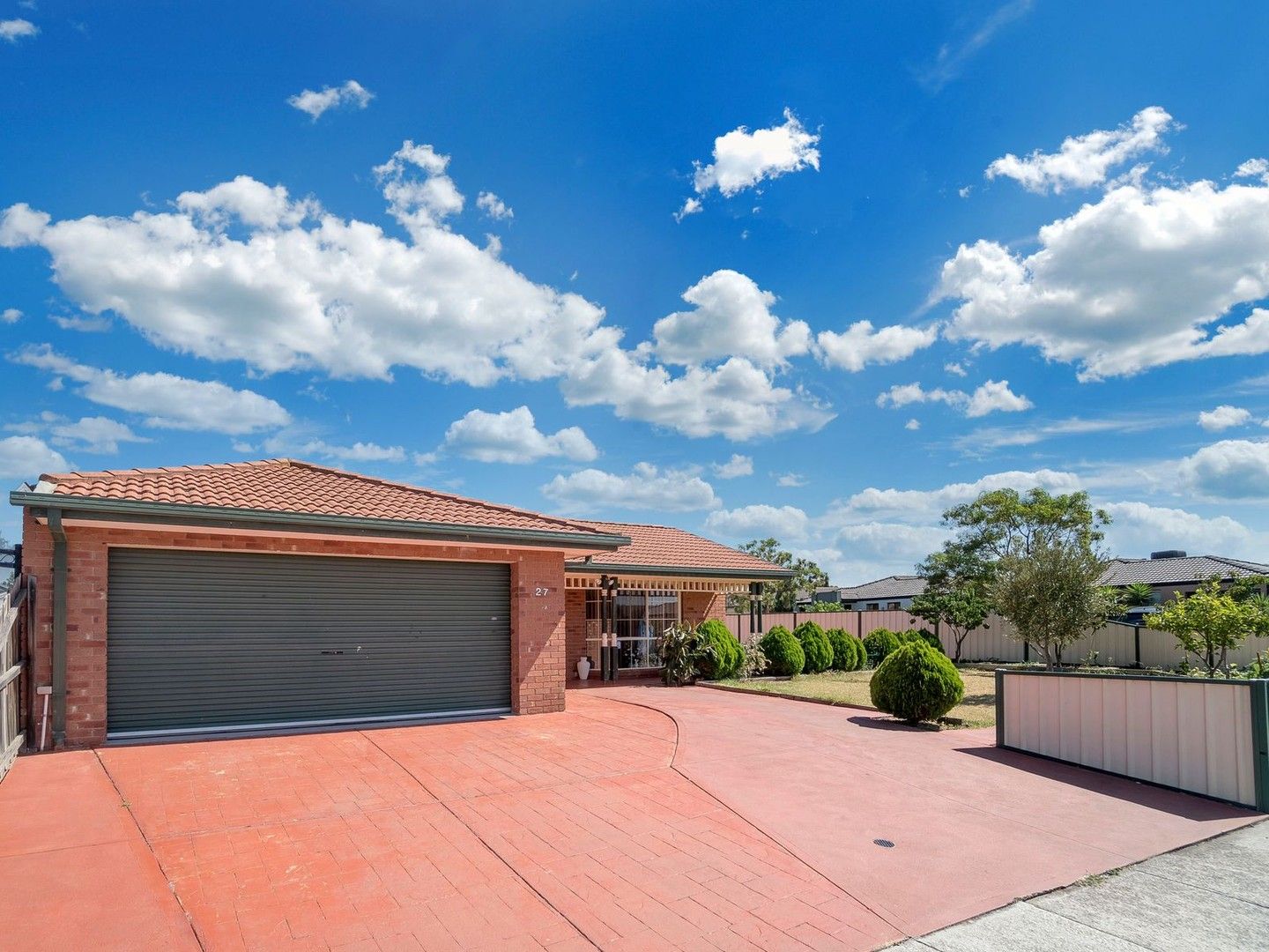 27 Rio grande drive, Roxburgh Park VIC 3064, Image 0