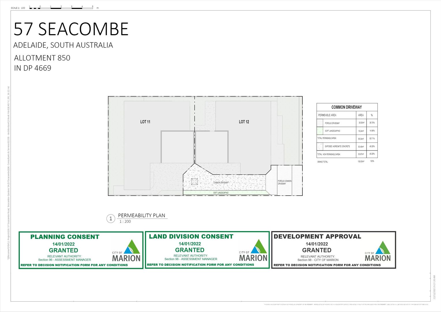 57 Seacombe Road, Seacombe Gardens SA 5047, Image 1