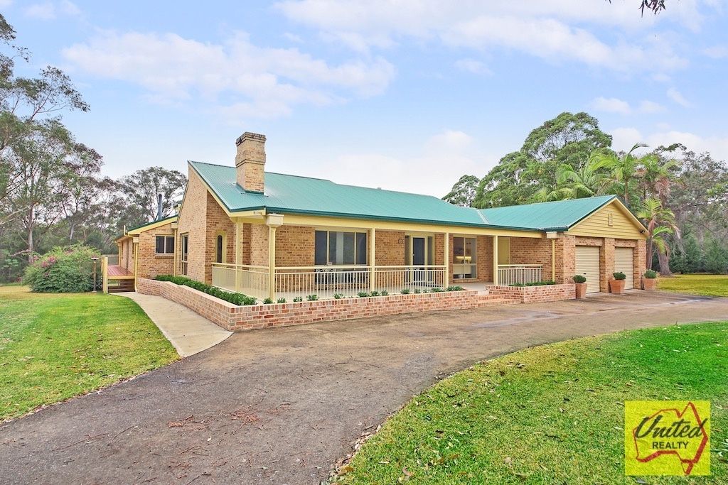 88 O'Hares Road, Wedderburn NSW 2560, Image 0