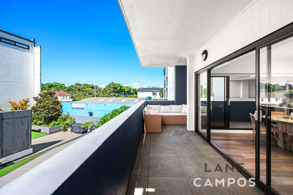 Additional image 12 of 202/11 Fern Street, Islington NSW 2296