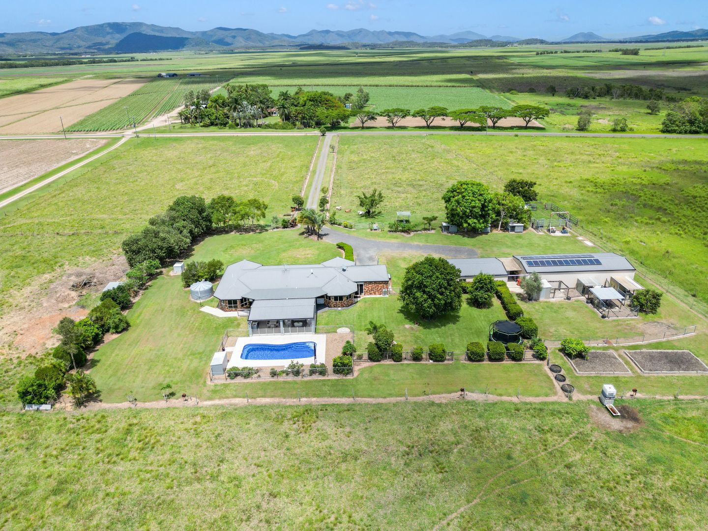 507 Munbura Road, Balberra QLD 4740, Image 1