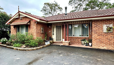 Picture of 34 Old Bathurst Road, BLAXLAND NSW 2774