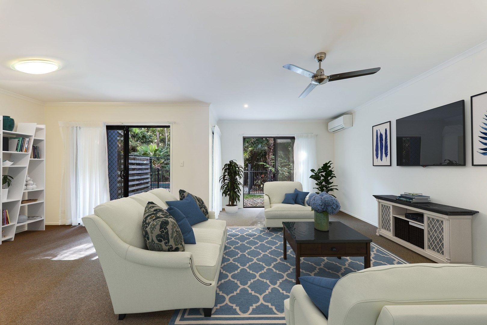 5/6 Tranquil Place, Alexandra Headland QLD 4572, Image 2