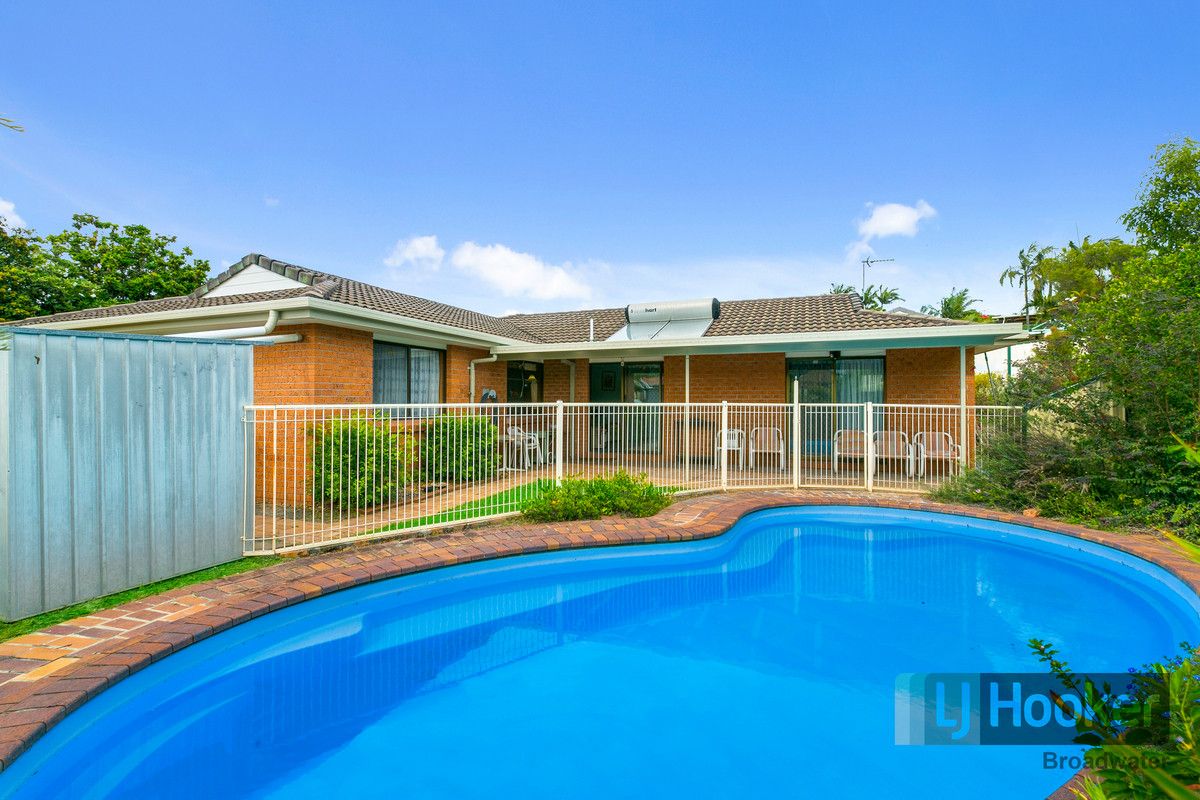 1 Carrumbella Drive (32 Melbourne Road), Arundel QLD 4214, Image 0