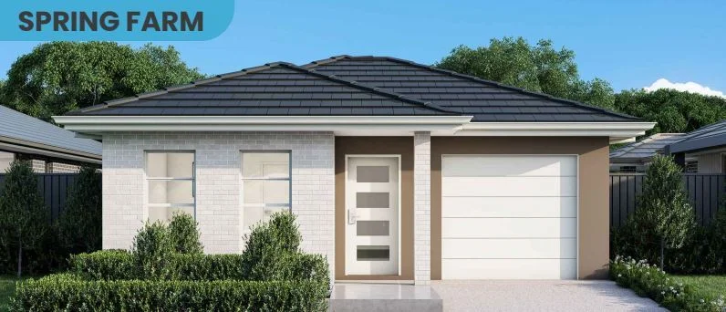 Spring Farm NSW 2570