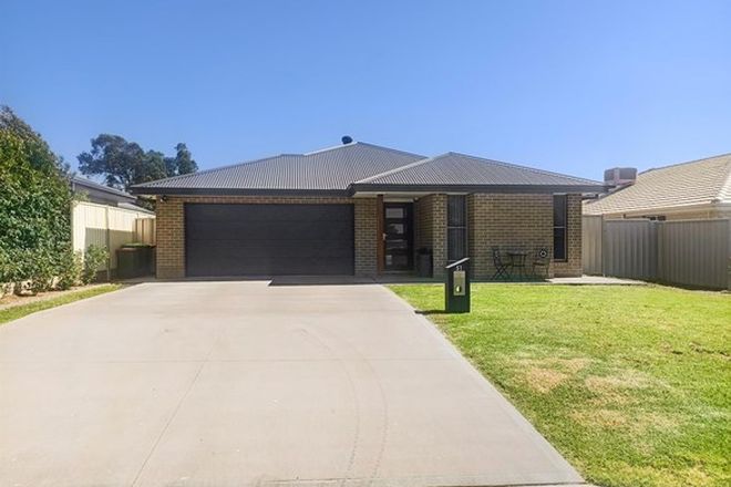 Picture of 51 Linda Drive, DUBBO NSW 2830