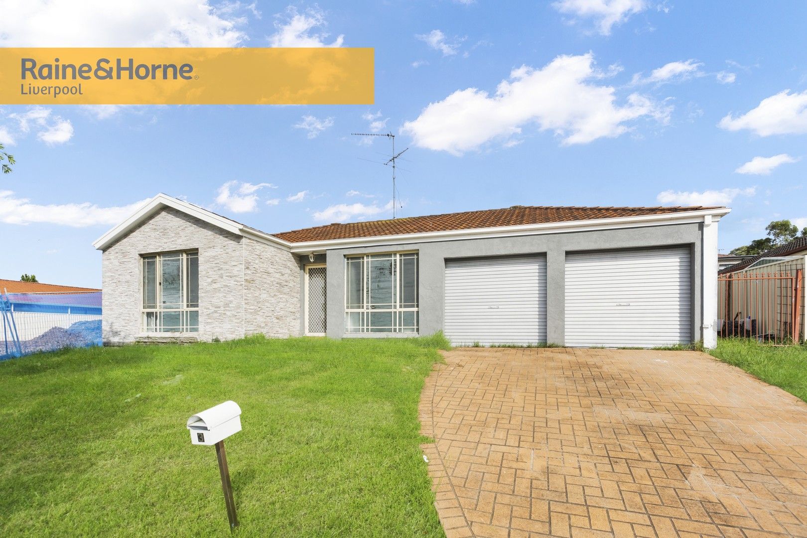 3 Wilcannia Way, Hoxton Park NSW 2171 House For Rent 650 Domain