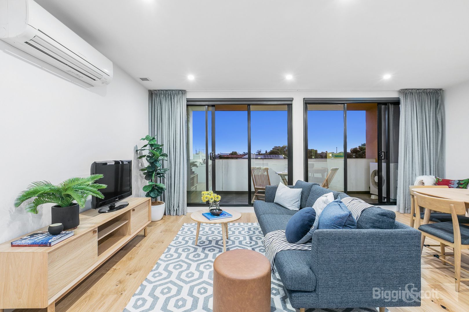 205/88 Hudsons Road, Spotswood VIC 3015, Image 2