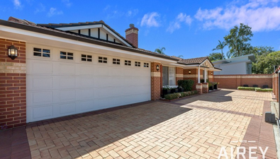 Picture of 31 Stammers Place, MYAREE WA 6154