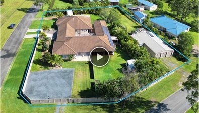Picture of 2 Gene Kelly Court, MAUDSLAND QLD 4210