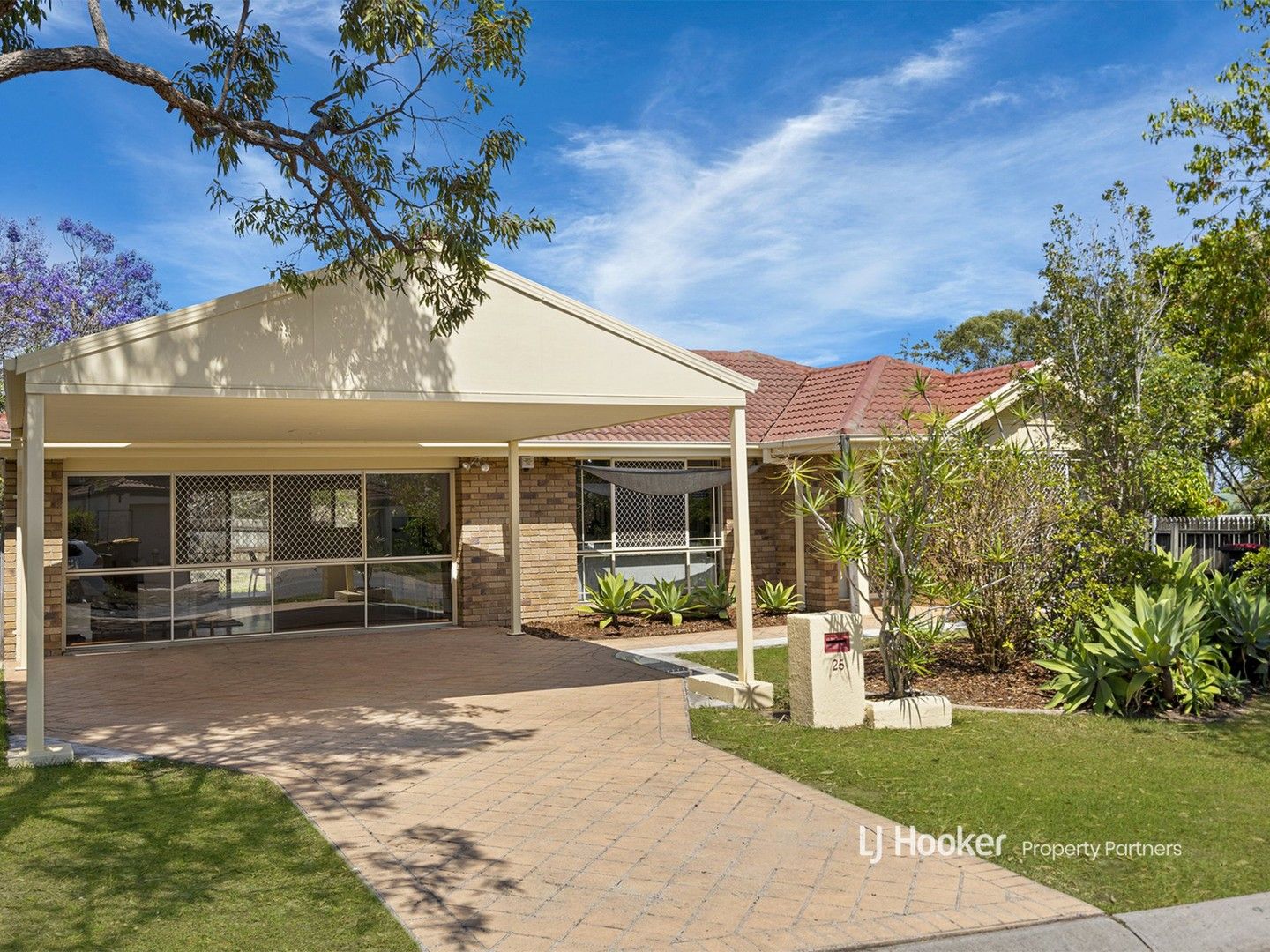 25 Solandra Crescent, Calamvale QLD 4116, Image 0