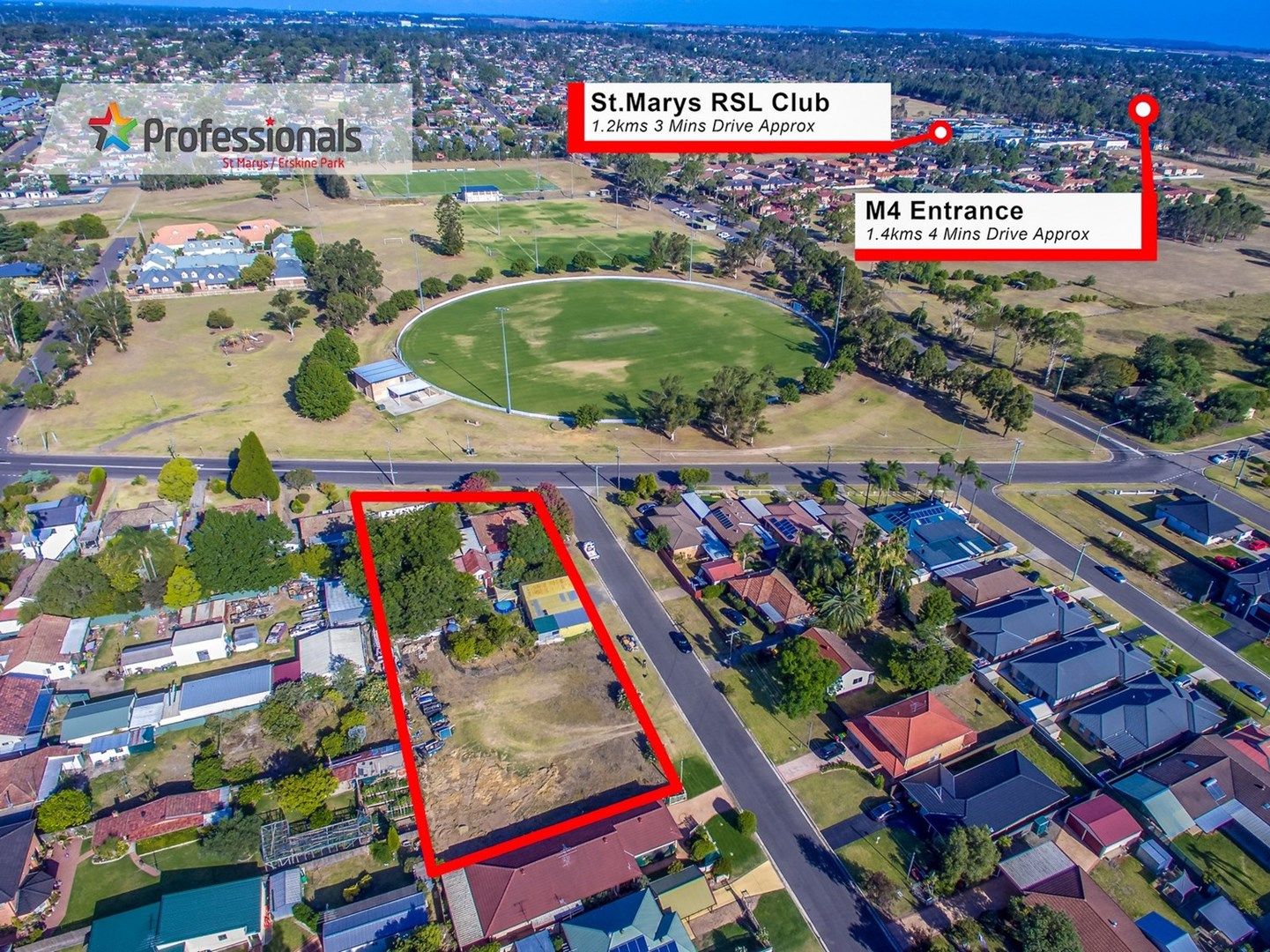 Lot 1/47 Pages Road, St Marys NSW 2760, Image 1