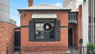 Picture of 12 White Street, WINDSOR VIC 3181