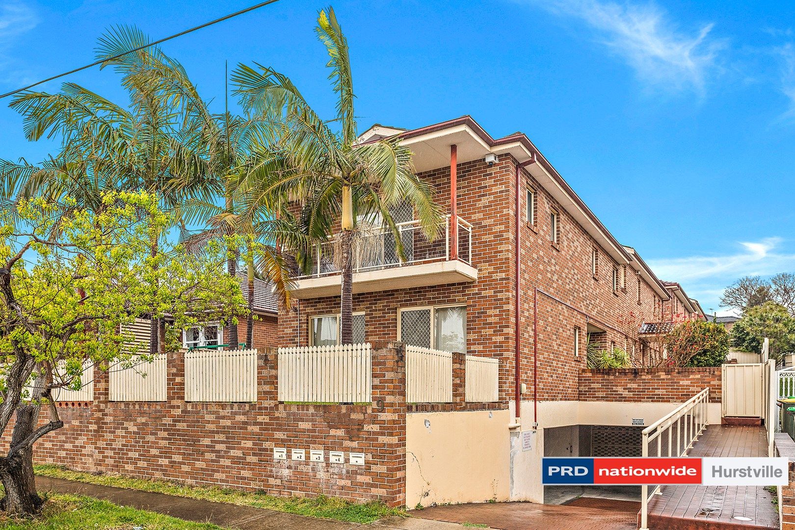 2/9 Romani Avenue, Hurstville NSW 2220, Image 0