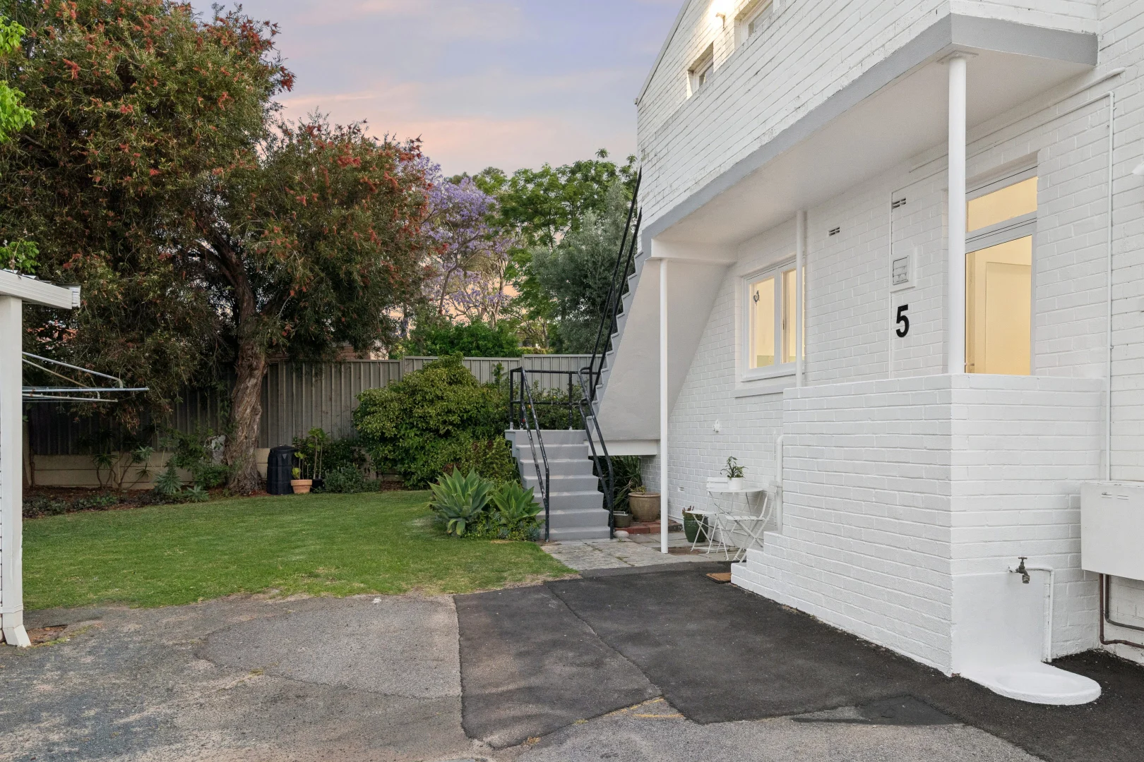 Additional image 30 of 5/4 Richardson Avenue, Claremont WA 6010