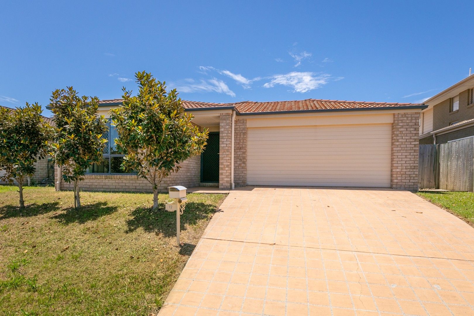 12 Hollywood Avenue, Bellmere QLD 4510, Image 0