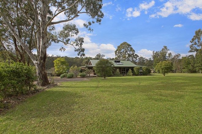 Picture of 61 Gaggin Street, CLARENCE TOWN NSW 2321