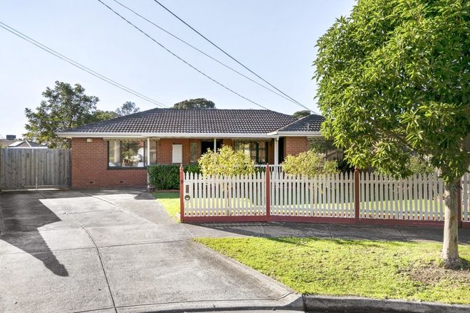 Picture of 8 Cranley Place, THOMASTOWN VIC 3074
